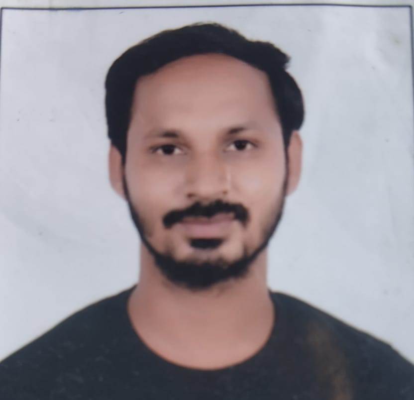 Mr. Purushottam Sudam Marathe